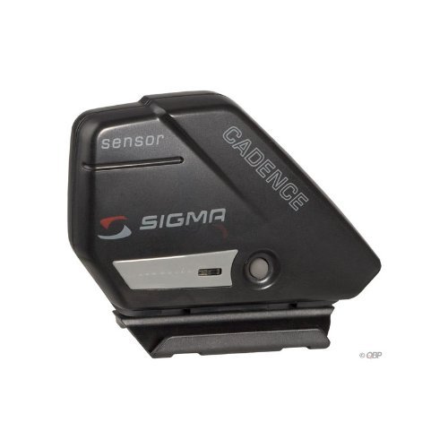 Sigma DTS Wireless Cadence Kit for BC1606L