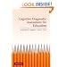 Cognitive Diagnostic Assessment for Education: Theory and Applications