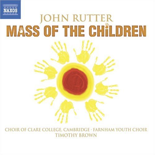 Childrens Toyshop  Music : Rutter - Mass of the Children; Wedding Canticle; Shadows