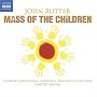 Rutter - Mass of the Children; Wedding Canticle; Shadows