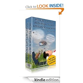 Discover How to Make $26,208 Profit per Month with High Ticket Affiliate Programs