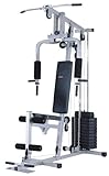 Ultrasport Multi-Gym Center K1000 - Grey/Black