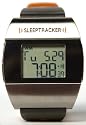 SleepTracker Pro Sleep Monitoring Watch