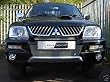 mitsubishi l200 warrior