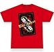 Look At The Dark Knight Joker Card Men’s T-Shirt #4 Limited Supply