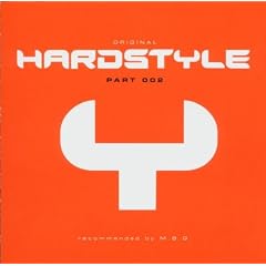 Hardstyle Part 002