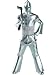 Rebel Toons Tin Man Costume