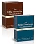 Bible Knowledge Commentary (2 Volume Set) (Bible Knowledge Series)