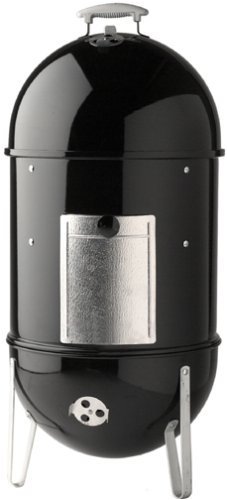 Childrens Toyshop  Outdoor Living : Weber 2820 Smokey Mountain Cooker/Smoker