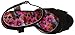 Qupid Women's Daydream-49 Platform Sandal