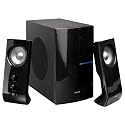 Hama 2.1 Subwoofer System I 400