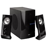 2.1-Subwoofer-System I 400
