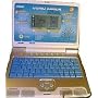 Vtech Genio Junior Spanish-English Bilingual Notebook