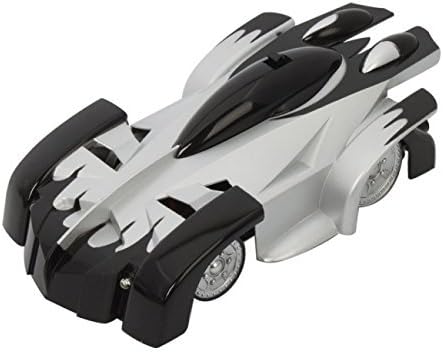 Dresden Mini 9920C RC Remote Control Wall Climbing Car Black