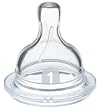 Philips Avent Newborn Nipple, BPA-Free