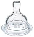 Philips Avent Newborn Nipple, BPA-Free