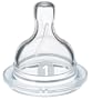 Philips AVENT 2 Pack Newborn BPA-Free Nipple