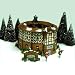 Dept 56 The Old Globe Theater