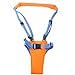 Starnill Teach Baby to Walk - Moonwalker (Baby Walker Walk Assistant is fully Adjustable) Walk with baby device includes safety straps and adjustable baby toddler harness. (Walk Baby Moonwalk Version 2010)
