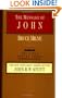 The Message of John (Bible Speaks Today)