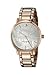 kate spade new york Women's 1YRU0003 Rose Gramercy Watch