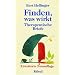Finden, was wirkt: Therapeutische Briefe