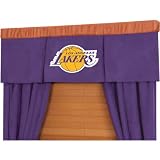 Los Angeles Lakers MVP Valance