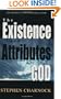 Existence and Attributes of God, The