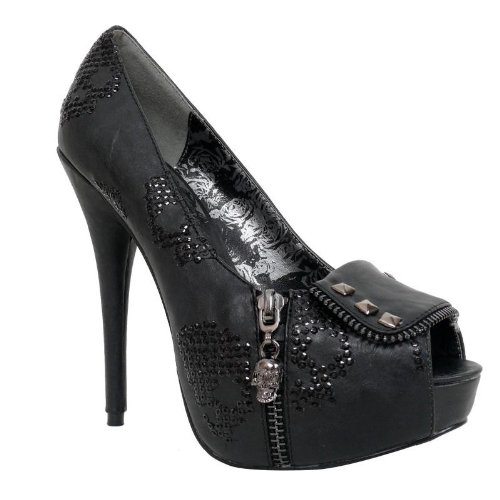 Iron Fist Ruff Rider Platform