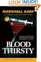 Bloodthirsty: A Lomax & Biggs Mystery