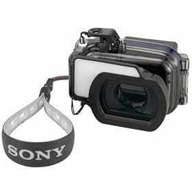 SONY MPK-WG Waterproof Housing