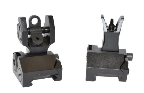 3Skull Flip-up Tactical