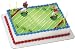 Football Playoff Cake Decorating Set