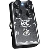 XoticiGL]eBbNj x[Xpu[X^[ BASS RC BOOSTER