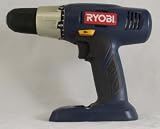 Ryobi P205 18 Volt 3/8