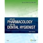 Click here to buy Applied Pharmacology for the Dental Hygienist by Elena Bablenis Haveles BS Pharm Pharm D.