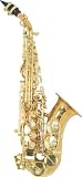 Yanagisawa SC992 Bronze Curved Soprano Saxophone ( Standard ) - B000Y08A6C