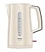 Siemens TW3A0107 Wasserkocher Series 300, creme