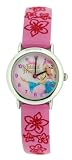Barbie Island Princess Watch With Full Figure Easy Read Index