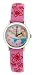 Barbie Island Princess Watch With Full Figure Easy Read Index