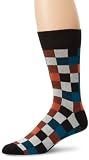 PACT Mens Crew Sock