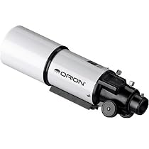 Orion ShortTube 80 OTA