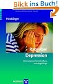 Ratgeber Depression: Informationen f�r Betroffene und Angeh�rige