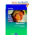 Ratgeber Depression: Informationen f�r Betroffene und Angeh�rige