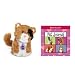 American Girl Just Like You Ginger Cat Pet Set