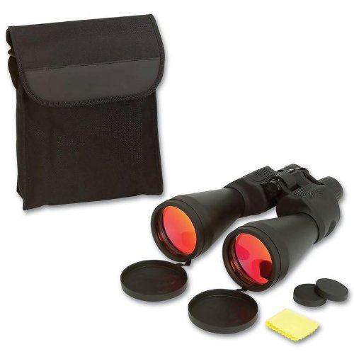 Click here to buy 15X70 Binocular W Rubi Lenses by bf.