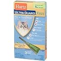 Hartz UltraGuard Pro Drops for Cats over 5 Lbs