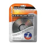 Allsop CD Laser-Lens Cleaner
