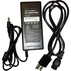 Click here to buy AC Adapter for HP COMPAQ DV6000 DV1000 DV5000 V2000 V3000 V4000 V5000 by HQRP.