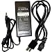 HQRP Replacement 90W AC Adapter + Power Supply Cord for HP Pavilion DV1000 DV2000 DV6000 DV8000 DV9000 zt3000 zt3200 zt3300 zt3400 HP Compaq Evo N110 N150 N200 N400C N410C N600 N610C N1000 N1050 N1050V HP Compaq Presario 900, 910, 912, 915, 916, 918, 919, 920, 1500, 1501, 1505, 1510, 1516, 1520, 1525, 2800, 2801, 2805, 2806, 2810, 2811, 2815, 2816, 2878, 2879, 2880, 2881 HP Compaq P/N PPP012H PPP012L PA-1900-05C1